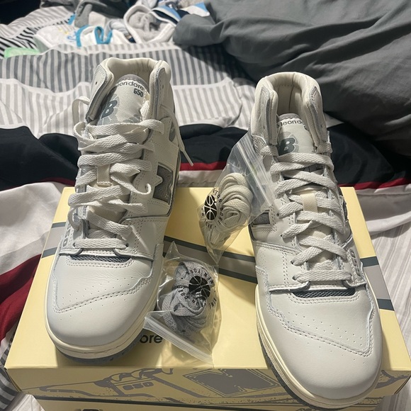 Aime leon dore new balance 650 - Picture 2 of 10